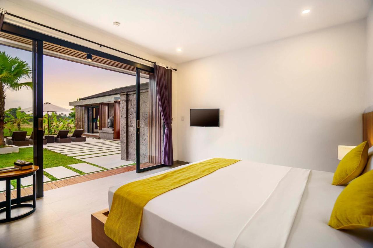 Villa Eden By Balisuperhost Ubud Exterior foto