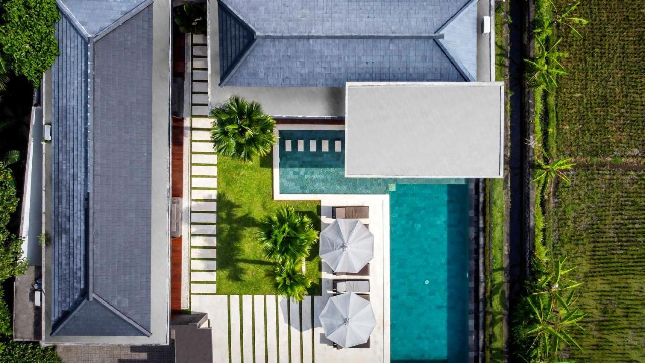 Villa Eden By Balisuperhost Ubud Exterior foto